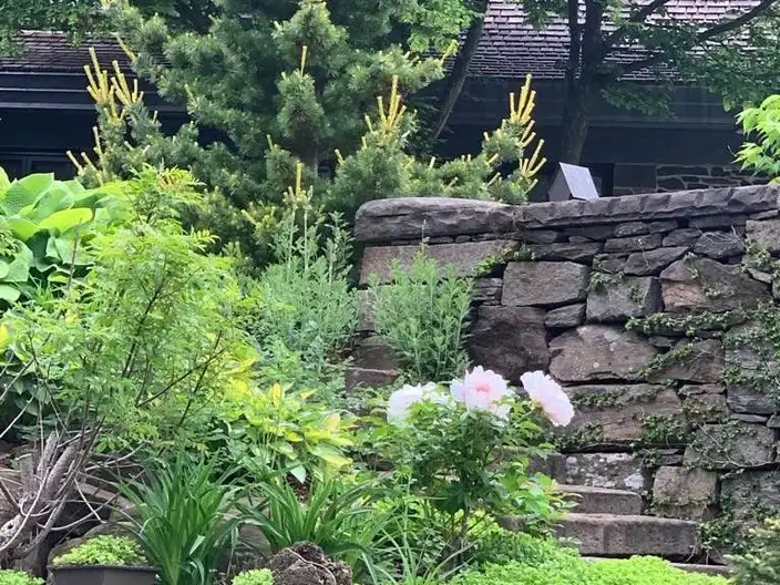 The Garden Conservancy Preservation Partner Garden