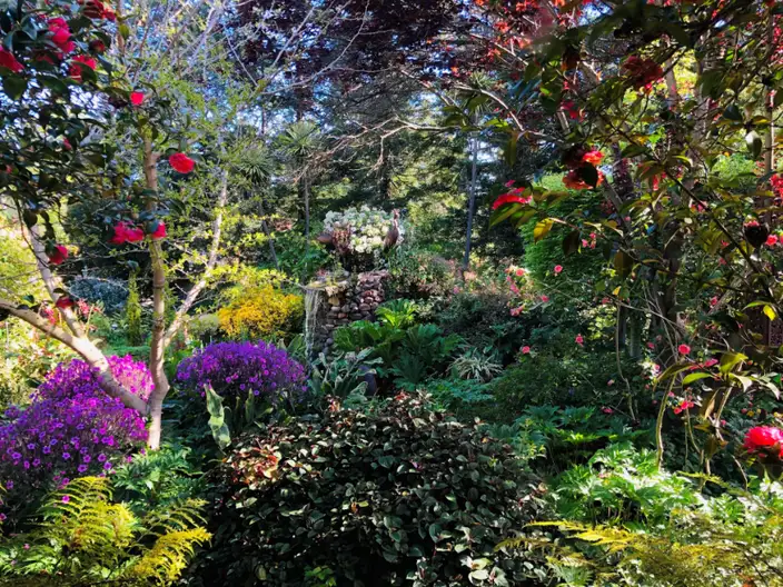 The Garden Conservancy Preservation Partner Garden