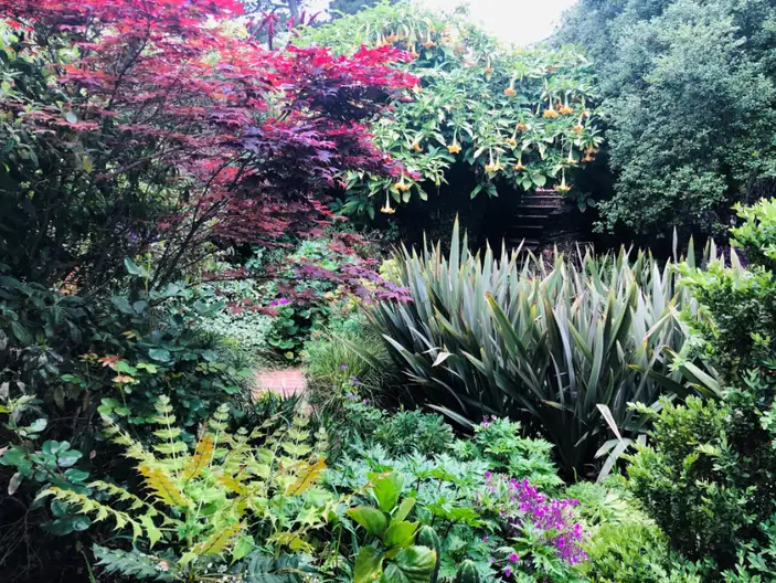 The Garden Conservancy Preservation Partner Garden