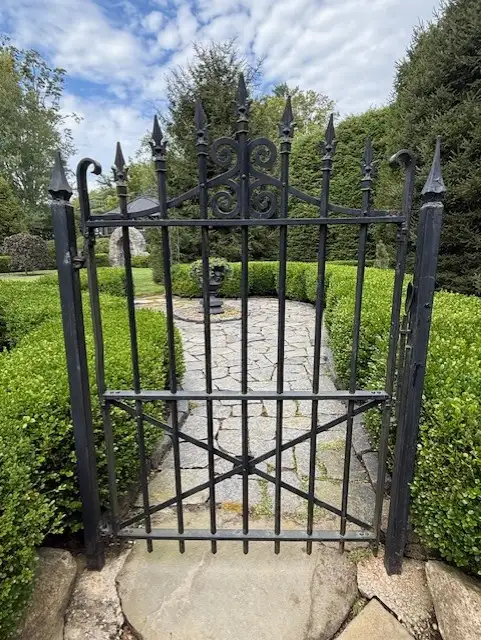 The Garden Conservancy Preservation Partner Garden