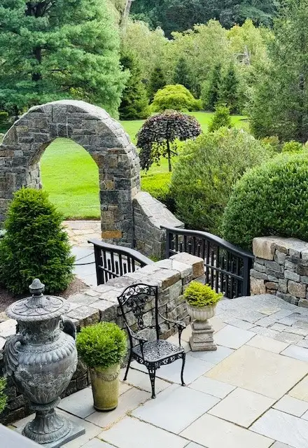 The Garden Conservancy Preservation Partner Garden