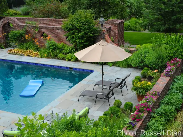 The Garden Conservancy Preservation Partner Garden