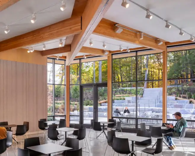 The Garden Conservancy Preservation Partner Garden