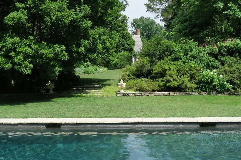 The Garden Conservancy Preservation Partner Garden