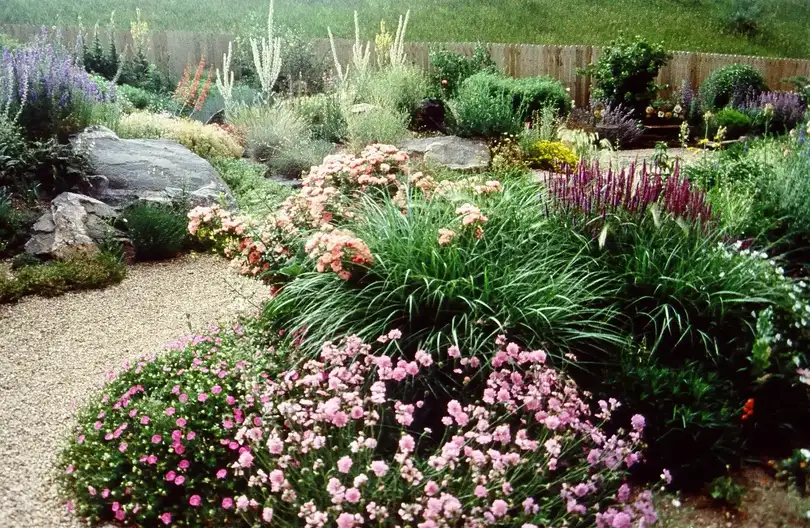 The Garden Conservancy Preservation Partner Garden