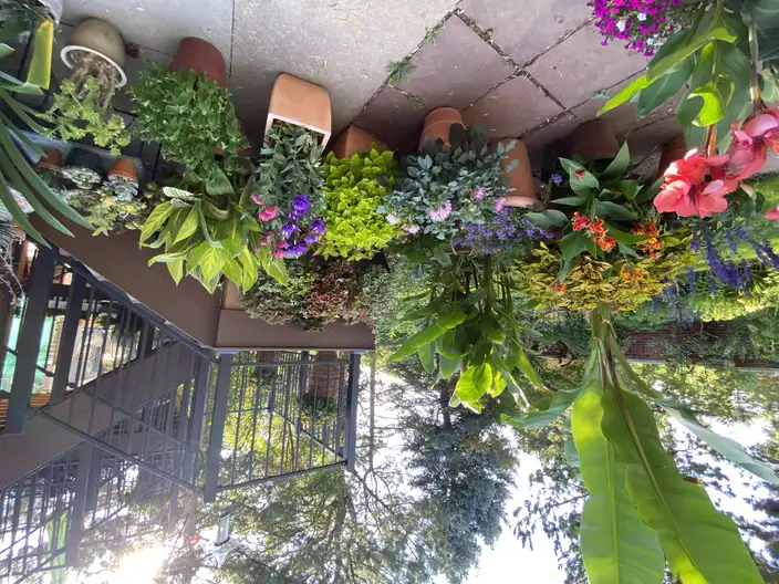 The Garden Conservancy Preservation Partner Garden