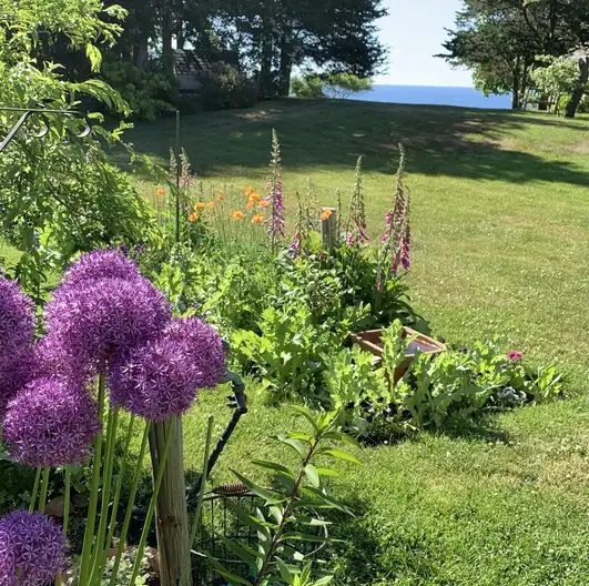 The Garden Conservancy Preservation Partner Garden