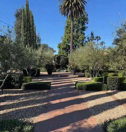 The Garden Conservancy Preservation Partner Garden