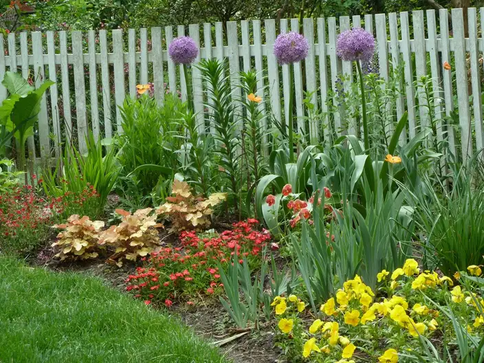 The Garden Conservancy Preservation Partner Garden