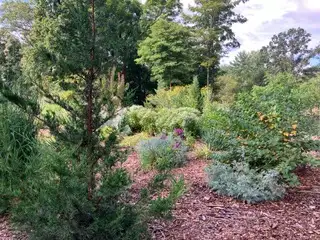 The Garden Conservancy Preservation Partner Garden