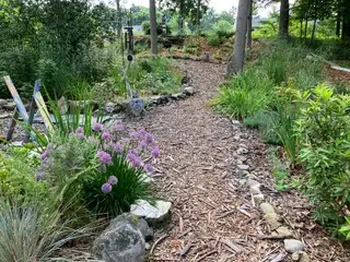 The Garden Conservancy Preservation Partner Garden