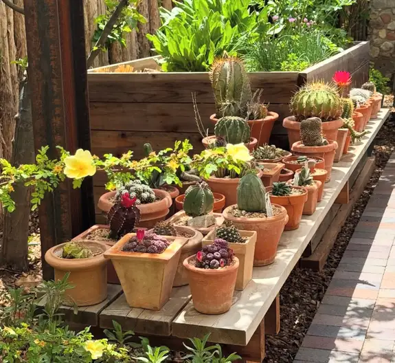 The Garden Conservancy Preservation Partner Garden