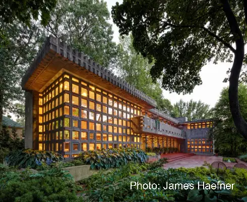 The Garden Conservancy Preservation Partner Garden