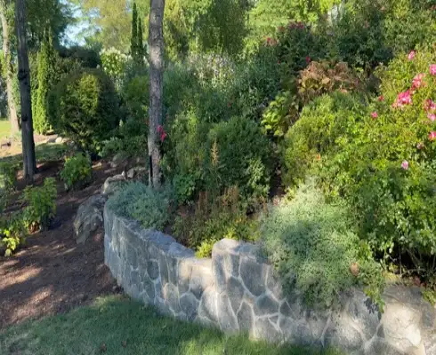 The Garden Conservancy Preservation Partner Garden