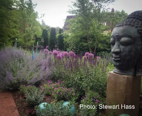 The Garden Conservancy Preservation Partner Garden