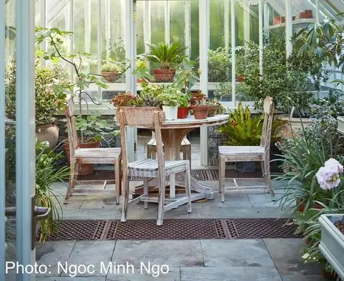 Photo: Ngoc Minh Ngo