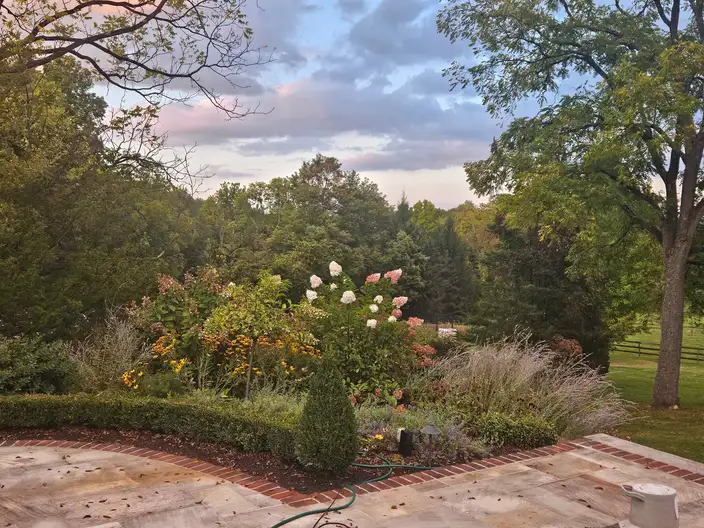 The Garden Conservancy Preservation Partner Garden