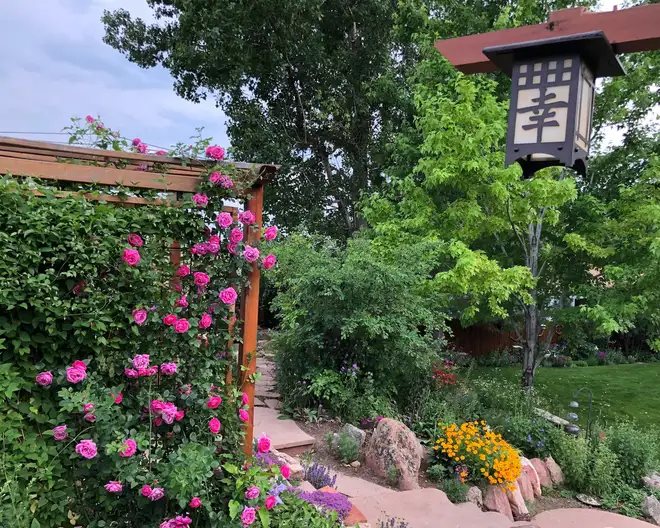 The Garden Conservancy Preservation Partner Garden