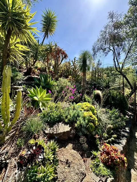 The Garden Conservancy Preservation Partner Garden