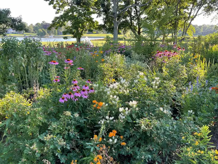 The Garden Conservancy Preservation Partner Garden