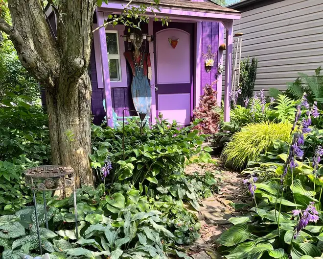 The Garden Conservancy Preservation Partner Garden