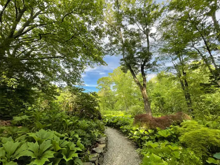 The Garden Conservancy Preservation Partner Garden