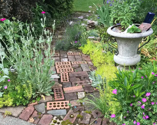 The Garden Conservancy Preservation Partner Garden