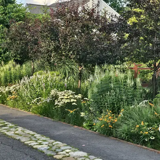 The Garden Conservancy Preservation Partner Garden