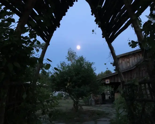 The Garden Conservancy Preservation Partner Garden