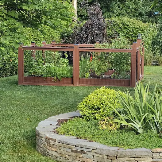 The Garden Conservancy Preservation Partner Garden