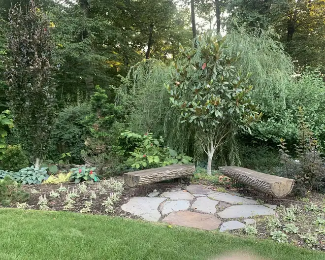 The Garden Conservancy Preservation Partner Garden