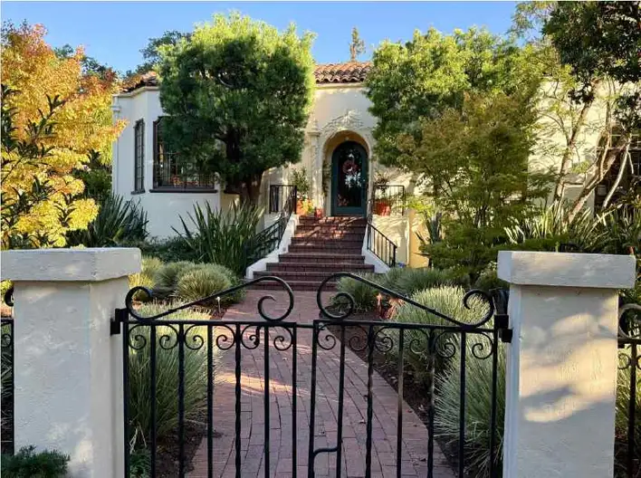 The Garden Conservancy Preservation Partner Garden