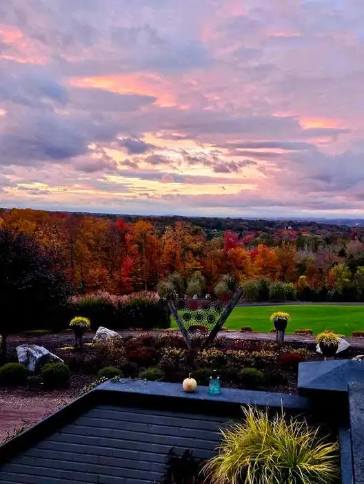 The Garden Conservancy Preservation Partner Garden