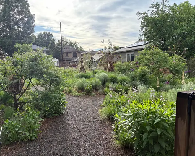 The Garden Conservancy Preservation Partner Garden