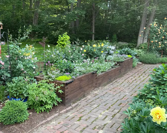 The Garden Conservancy Preservation Partner Garden