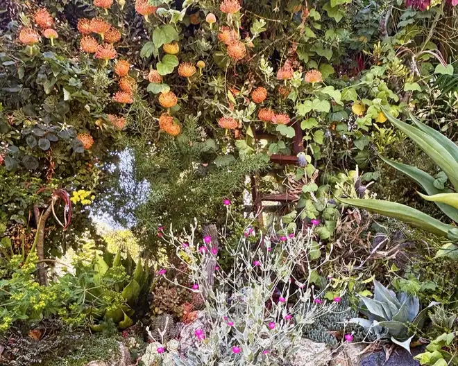 The Garden Conservancy Preservation Partner Garden