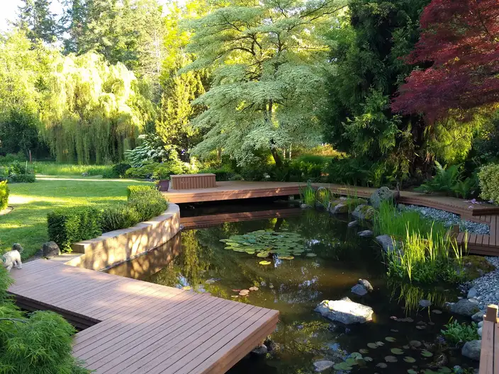 The Garden Conservancy Preservation Partner Garden