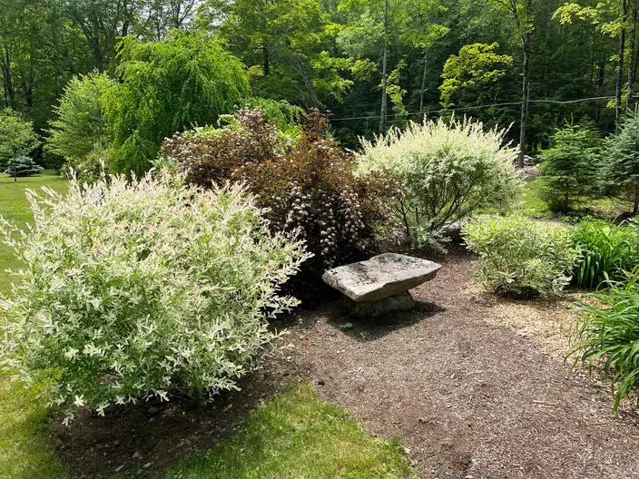 The Garden Conservancy Preservation Partner Garden