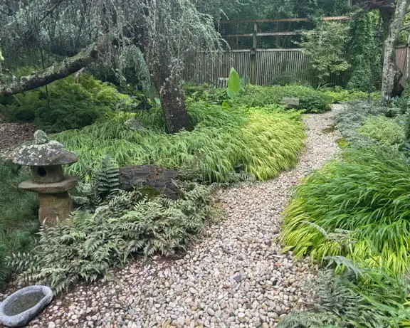 The Garden Conservancy Preservation Partner Garden