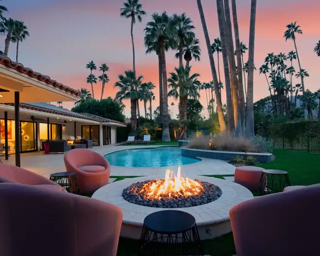 The Garden Conservancy Preservation Partner Garden