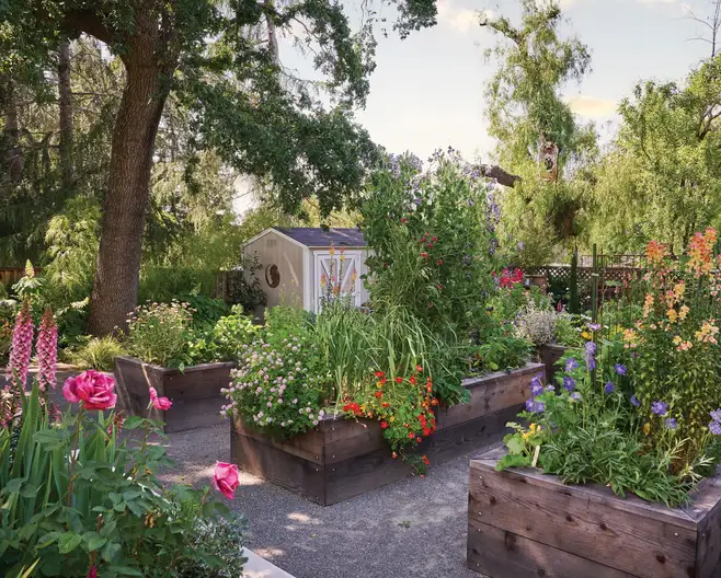 The Garden Conservancy Preservation Partner Garden