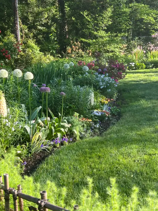 The Garden Conservancy Preservation Partner Garden