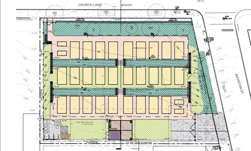 The Garden Conservancy Preservation Partner Garden