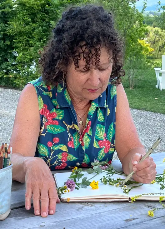 The Garden Conservancy Preservation Partner Garden