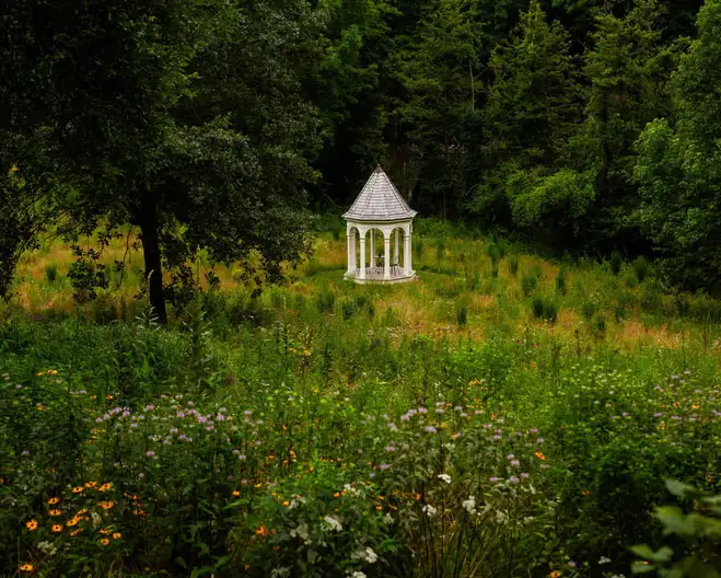 The Garden Conservancy Preservation Partner Garden