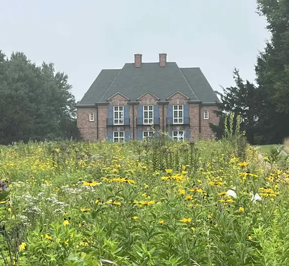 The Garden Conservancy Preservation Partner Garden