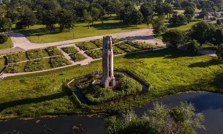 The Garden Conservancy Preservation Partner Garden