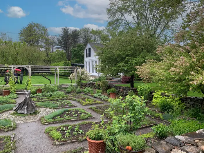 The Garden Conservancy Preservation Partner Garden