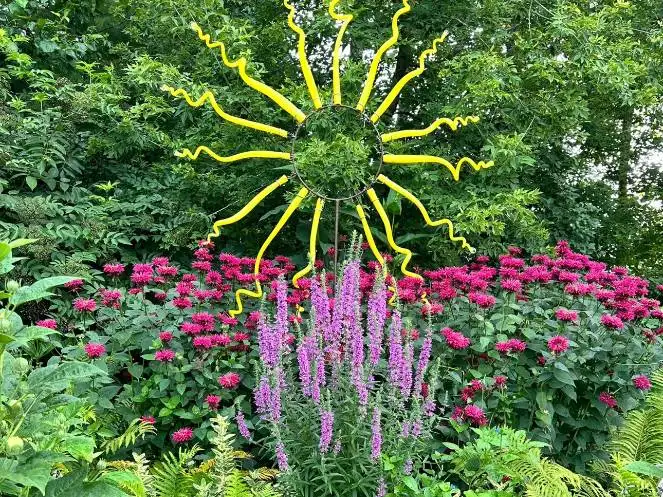 The Garden Conservancy Preservation Partner Garden