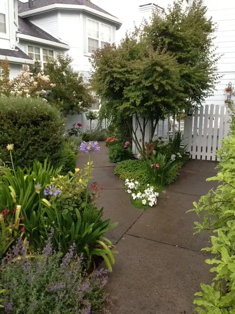 The Garden Conservancy Preservation Partner Garden